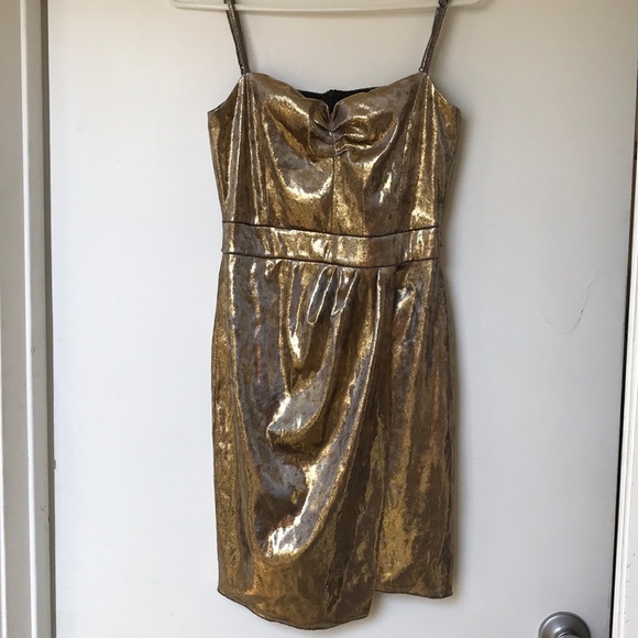 Zara Dresses & Skirts - ZARA DRESS